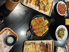 -新凯旋烧烤·燕姐千岛湖土菜