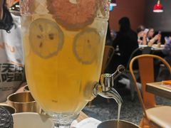 -探鱼·鲜青椒爽麻烤鱼(朝阳悠唐广场店)