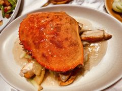-湖滨28中餐厅·西湖宴·杭州君悦酒店