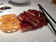 -悦轩中餐厅·高空江景·杭州柏悦酒店