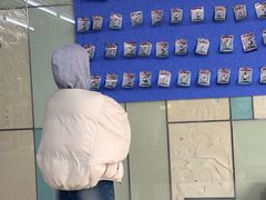 -上海大学生体育中心游泳馆(松江店)