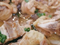 -开心农家菜