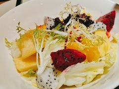 -黑鸡小馆(金源店)