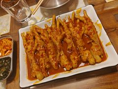 -小木屋米酒店总店