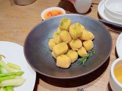 -粤集·手工粤菜(皇庭广场店)