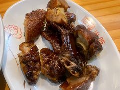 -恋萍小吃(时代店)