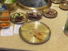 -妙香居韩国烤肉(容桂天佑城店)