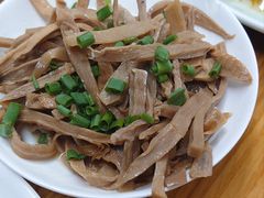 -面道赞宁海海鲜面(迎凤街店)