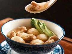 -湖滨28中餐厅·西湖宴·杭州君悦酒店