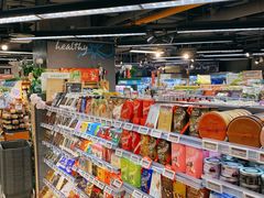 -BLT精品超市(国贸商城店)