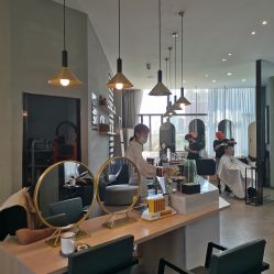 -MOVAN HAIR莫凡匠人发型屋