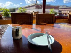 -玛吉阿米·餐吧