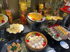 -金海湾大酒店-可园餐厅