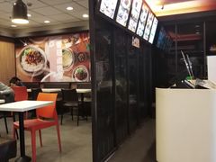 -永和大王(解放东路店)