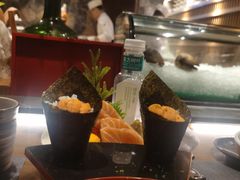 -岩盐·铁板料理(嘉里店)