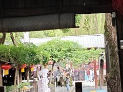 -杭州宋城