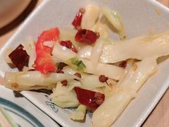 -巴奴毛肚火锅(龙湖锦艺城店)