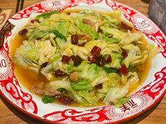 -破三川·新川菜(静安大融城店)
