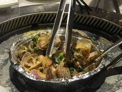 -么子烤肉(化龙池店)