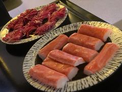-锅哥有料老火锅(金港国际店)