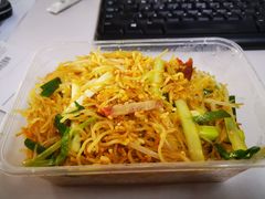 -大咀港式茶餐厅(恒泰店)
