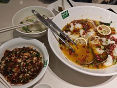 -绿草地·湘菜(7mall店)