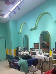 -爆米花儿童美发乐园(红博中央公园店)