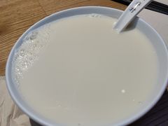 豆浆-桃园眷村(万象天地店)