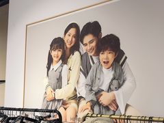 -海马体照相馆(天津世纪都会店)