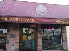 -Steveston Pizza Company (Richmond)