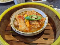 -临水宫·康养餐厅(徐矿广场店)