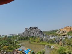 -自贡恐龙博物馆