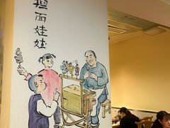 -飘香火锅(玉林西路店)