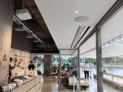 -喜茶(珠海华发商都店)