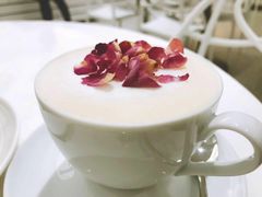 -Lady M New York(澳门伦敦人店)
