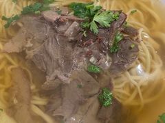 -鑫明明拉面(宁化路店)