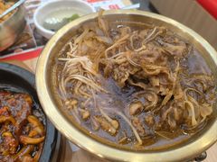 -米村拌饭(银泰中心店)