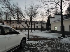 -四明山国家森林公园