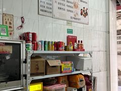 -东门饺子馆(少年宫路店)