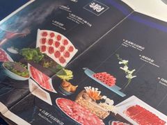 -东来顺饭庄(西直门店)