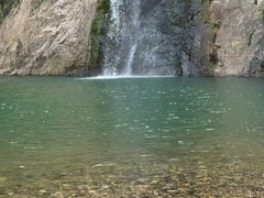 -泽雅七瀑涧景区