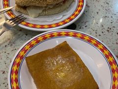 -新辉港式茶餐厅(北栅店)