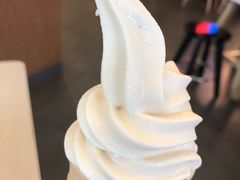 豆乳冰激凌-永和大王(梅家浜店)
