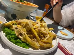 -海东头·疙瘩汤(万达四楼店)
