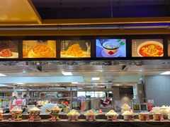 -不倒翁·安徽名菜楼(步行街店)