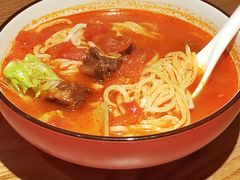 -九毛九西北菜(大东海店)