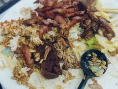 -陈记隆江猪脚饭(正良总店)