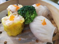 -七哥港式茶餐厅(亮马桥总店)