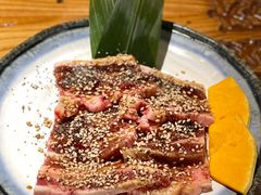 烧汁牛五花-竹涟烧肉(欢肆店•原星悦荟店)