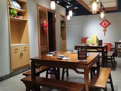 -萍乡小馆(金融大街店)